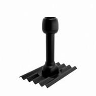 Вентиляционная труба Ондулин 0,48*0,86м