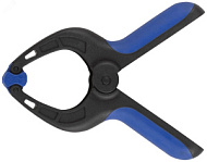 59312М Струбцина быстрозажимная нейлоновая 100x50 мм