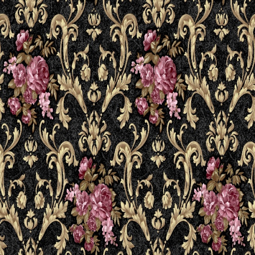 Обои Elegance , виниловые на флизелиновой основе 10,05 м *10 м ,3499-8