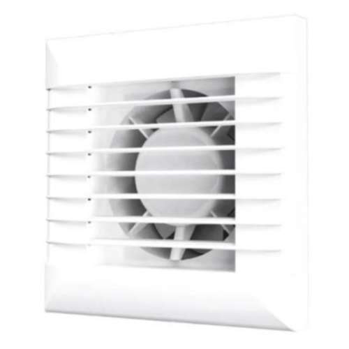 2527 Вентилятор EURO 4A-02