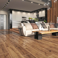 Ламинат Kronostar Biom D50667 Дуб Федель, 1380х191х8мм, 33кл (2,109м2, 8шт в уп)