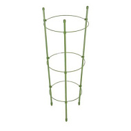 Опора для растений 3 кольца h-60 см 'Урожайная сотка' FH-360