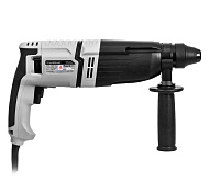 Перфоратор Интерскол П-26/800АВС SDS plus, с анти-вибрационной системой (кейс)