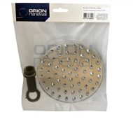 ORION Душ верхний 150 мм  0105015