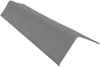 Щипцовый профиль Ондулин 0,20*1,10м серый