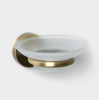 Мыльница настенная Stölz basic Bronze