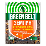 Землин Грин Бэлт от проволочника и почв. вредителей 30 гр