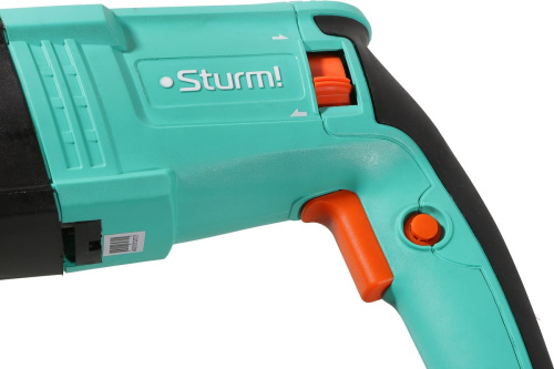 Перфоратор STURM RH-2526BR