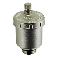 Воздухоотводчик TIM прямой 1/2"