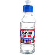 Клей водо-морозостойкий полимерный Master Klein 0.2л (42)