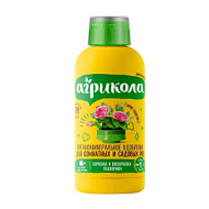 Удобрение Агрикола-аква для роз Грин Бэлт 0,25 л
