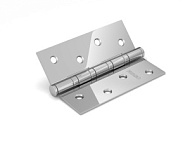 Петля универсальная FUARO IN4400U CP (4BB 100x75x2,5) хром пара