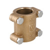 Хомут ремонтный латунь VALTEC (Ду15) 1/2"