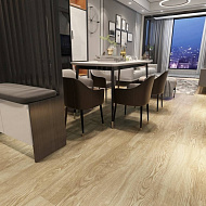 Ламинат Kronostar Caspian 832 D59967 Дуб Литакия 1380х191х8мм (2,109м2)