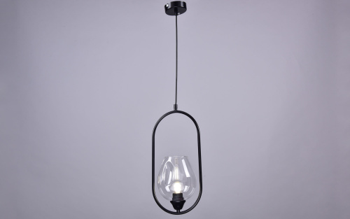 Светильник РОССВЕТ 1*60W*E27 3кв.м