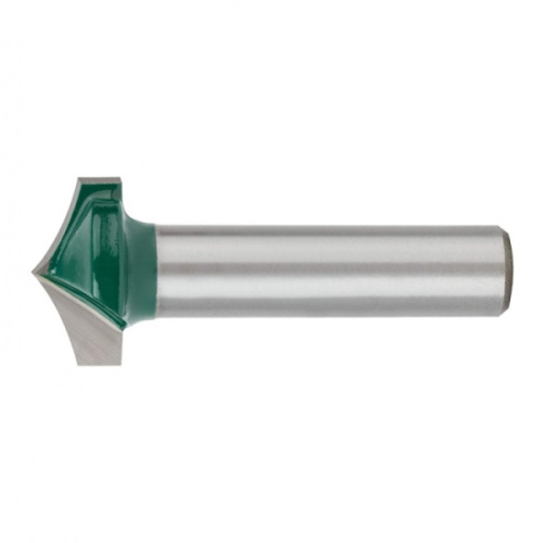 3633-080816 Фреза FIT пазовая фасонная 16х8х43 мм