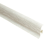 Плинтуc Bonkeel Color ВС6003 2200х60х25мм