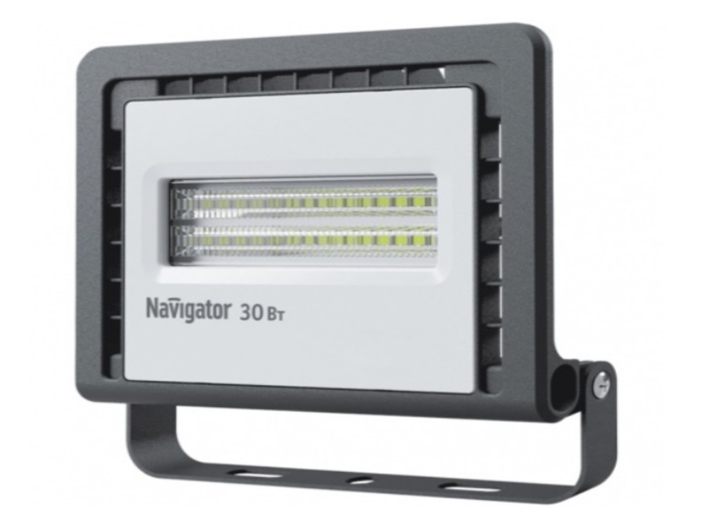 Прожектор Navigator 14 143 NFL-01-30-4K-LED