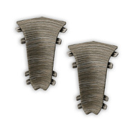 275 Угол внутренний Лексида 55мм Сосна оливье (2шт/блистер)