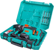 Перфоратор STURM RH-2517 (1700Вт, SDS+, 5Дж, 3 режима, кейс)