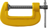 3215-050_z02 Струбцина STAYER G-образная, 50мм