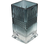 48140 Стакан для зубных щеток GRANDEZZA Bath Plus, стекло