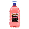 Омыватель стёкол Grand Caratt летний, Антимуха, Bubble Spray, 5 л