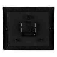 Часы настенные, серия: Классика, "Брилл", 21 х 3 х 18 см