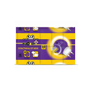 Пластины от мух без запаха 10шт