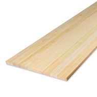 Мебельный щит 18*400*2400мм Экстра