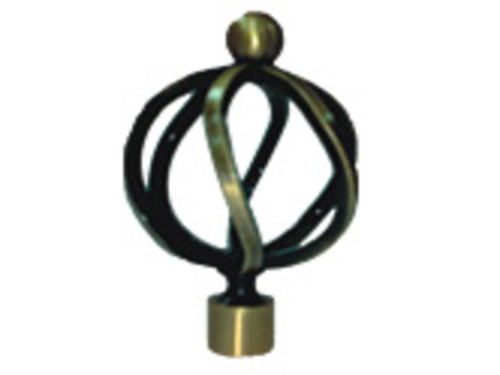 Наконечник MAGELLAN Булава Сатин (2шт)