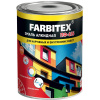 Эмаль алкидная ПФ-115 FARBITEX, желтая , 1,8 кг