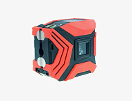 Нивелир лазерный CONDTROL GFX300 1-2-220  (акк. LiIon 3,7В, 3000мАч, защита  IP54, резьба 1/4")