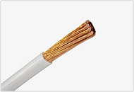 Провод ПуГВ 1.5 Б ПромЭл (м) ,1185486