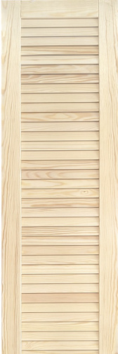 Фасад жалюзийный 394*1505 мм/1/