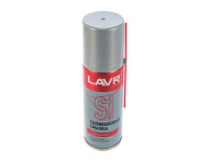 Силиконовая смазка LAVR Silicone spray 210 мл (аэрозоль)