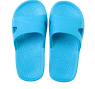 Слайдеры для мальчика "Степ" василек р-р29/30