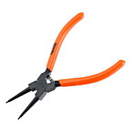 183355 Съемник Sparta, 150 мм, для внутренних стопорных колец, прямой (сжим)