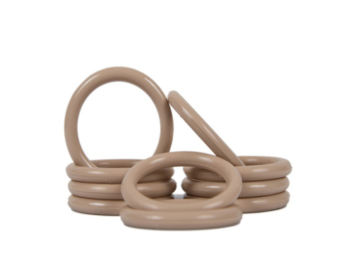 Кольца MAGELLAN пластик (10 шт) (84549)