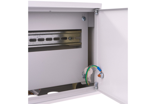 22636 Щит ЩРН-12 (з) IP31 EKF mb21-12