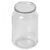 Банка стеклянная для консервирования, СКО-82 мм, 950 мл