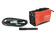 Сварочный аппарат Энергомаш СА-200 (20-200А, 4,0 кВт, 170-250В, ПВ 200А/60%, 2,8кг)