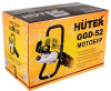 Мотобур HUTER GGD-52 70/13/1