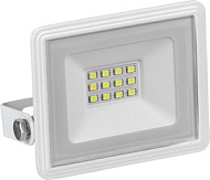 Прожектор светодиодный IEK СДО 06-10 6500К IP65 бел. LPDO601-10-65-K01