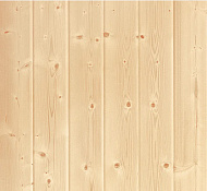 Евровагонка (хвоя)12,5*96*2500мм А сращенная /упаковка 10шт/