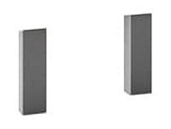 1A222703SI000 Ножки для тумбы Сильва/Стоун