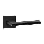 Ручка раздельная K.JS51.STICK BL/BH-24 черный,черный никель
