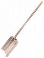 П6565 Совок для золы большой 650*170*50 Екатеринбург/5/