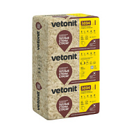 Утеплитель Vetonit Теплые Стены STRONG 1000*610*50мм (10шт/ 6.1м2 /0,305м3) плот.19