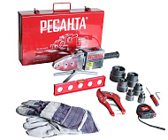 Аппарат для сварки пластиковых труб РЕСАНТА АСПТ - 2000